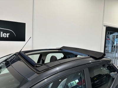 Toyota Aygo VVT-i x-sky