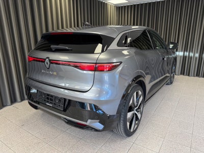 Renault Megane E-Tech Techno