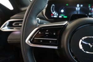 Mazda 6e