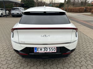 Kia EV6 Long Range Prestige