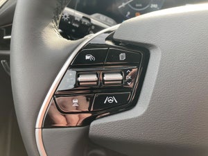 Kia Niro EV Upgrade