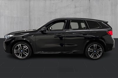 BMW iX1 eDrive20 M-Sport BMW iX1 eDrive20 M-Sport - 1