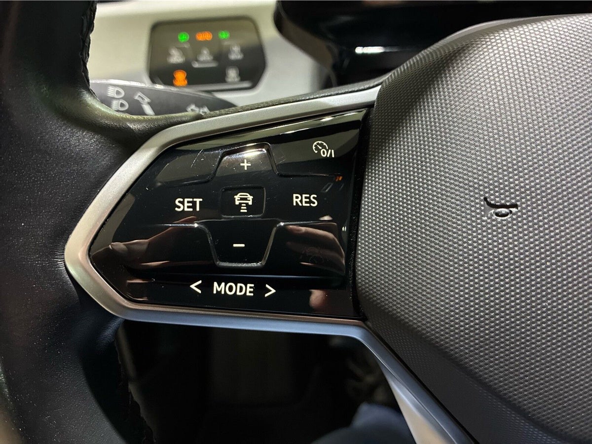 VW ID.3 1ST Plus billede 14