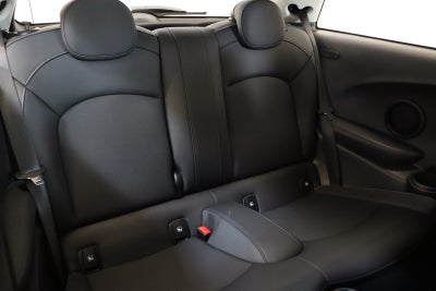 MINI Cooper SE Classic Trim