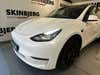 Tesla Model Y Long Range AWD thumbnail