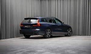 Volvo V60 T6 ReCharge R-Design aut. AWD