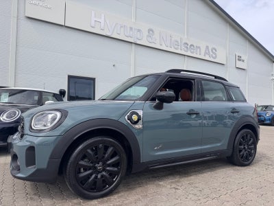 MINI Countryman Cooper SE 1,5 Experience aut. ALL4 5d