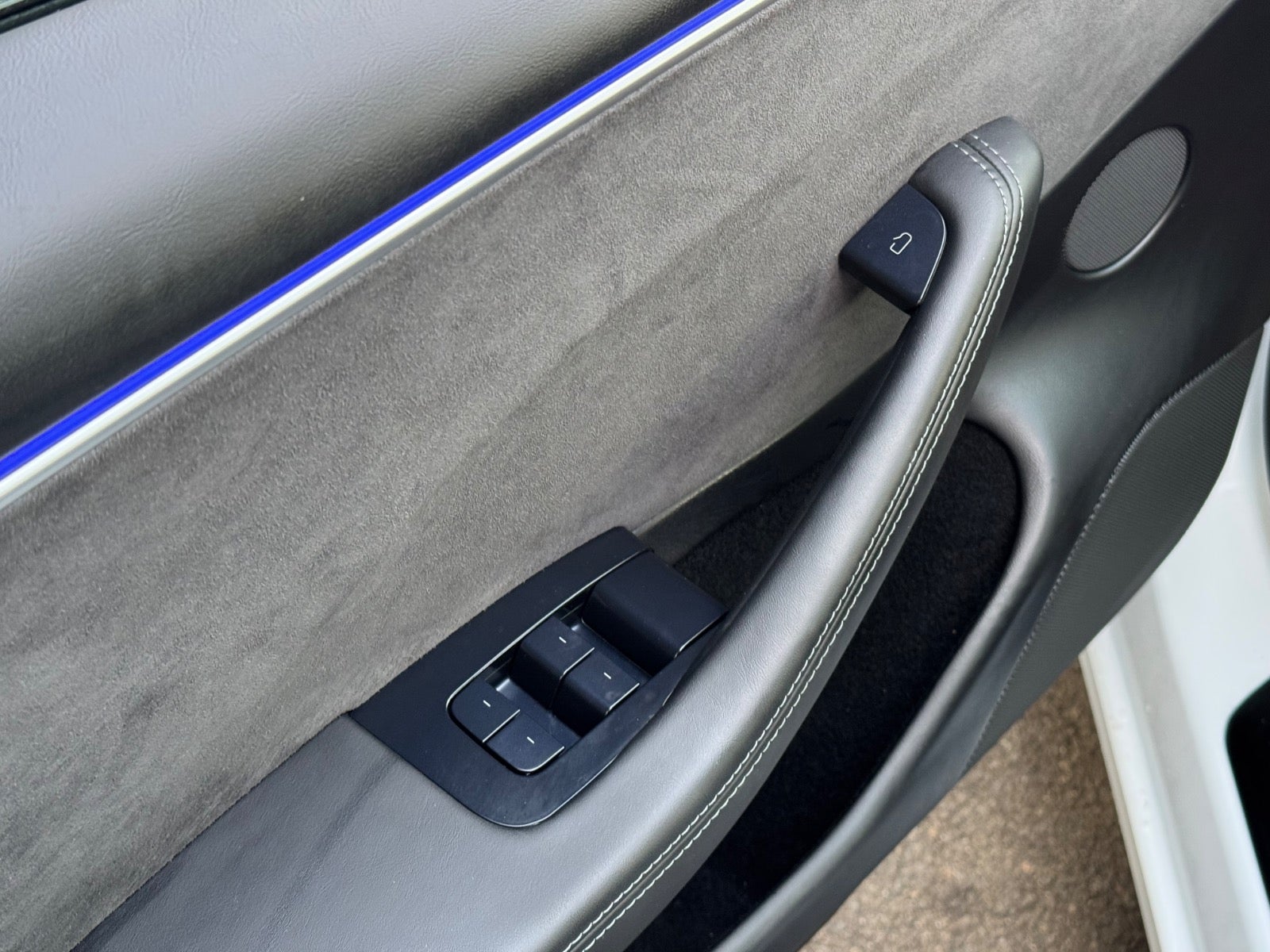 Billede af Tesla Model 3 Long Range AWD