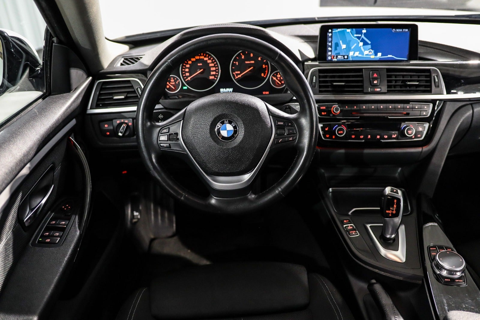 Billede af BMW 430d 3,0 Gran Coupé Sport Line aut.