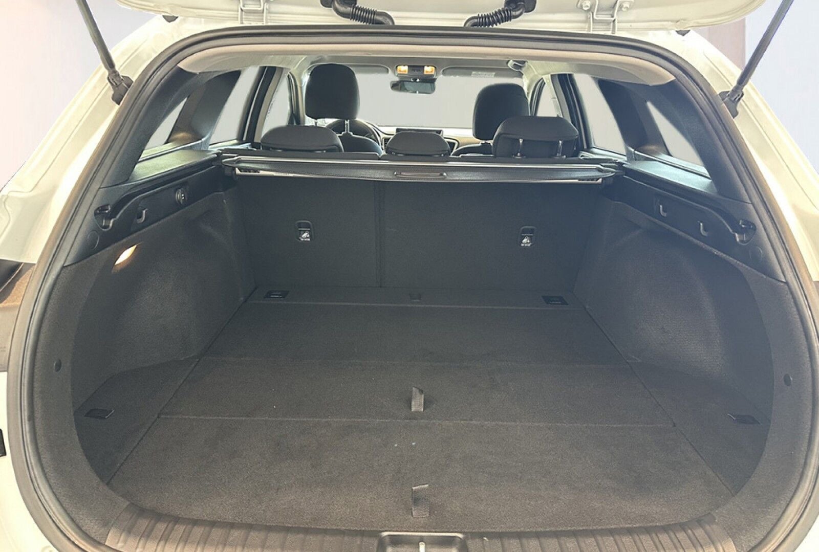 Kia Ceed T-GDi Prestige SW