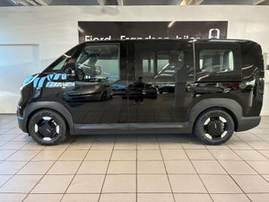 Kia PV5 Long Range Prestige