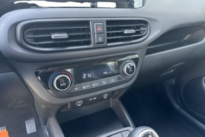 Hyundai i10 MPi Advanced