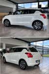 Suzuki Swift mHybrid Exclusive thumbnail