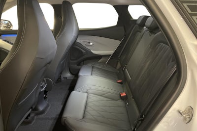 Ford Explorer Premium Extended Range