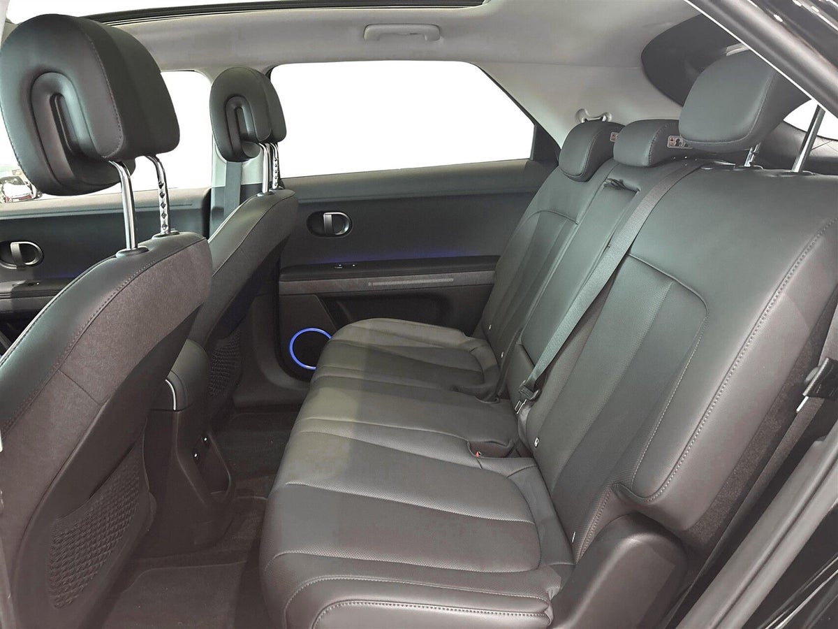 Hyundai Ioniq 5 Ultimate billede 6