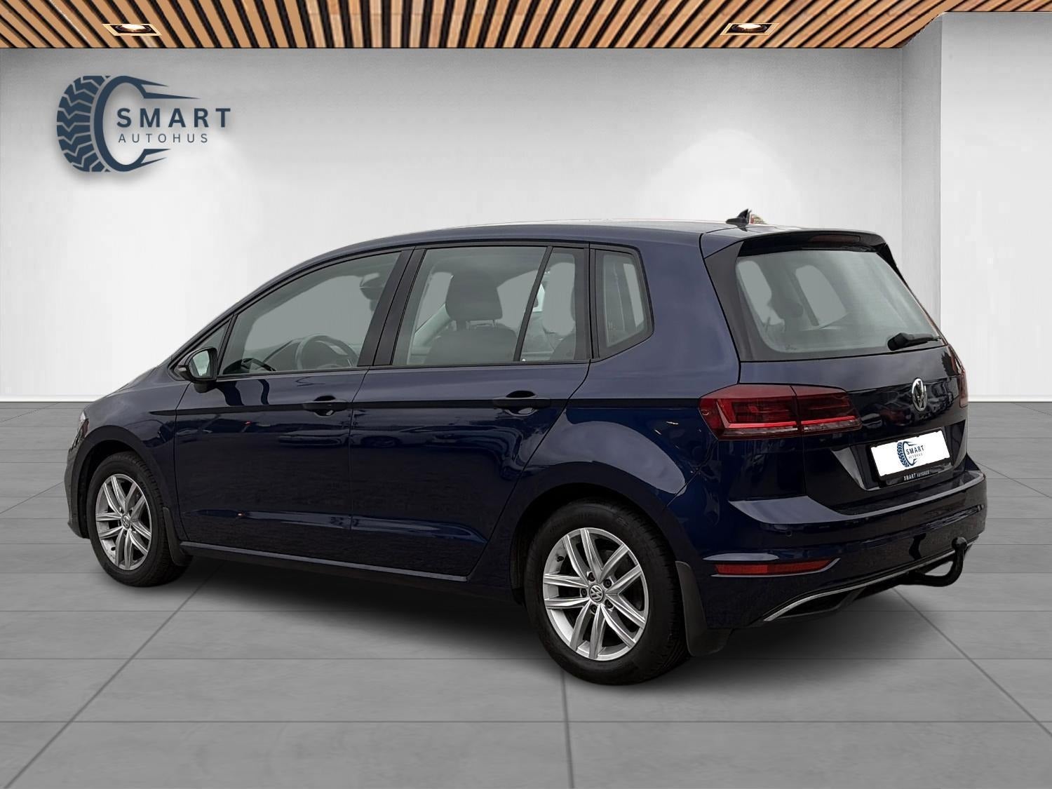 Billede af VW Golf Sportsvan 1,5 TSi 150 Comfortline DSG