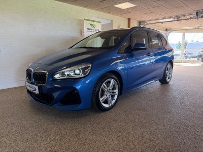 BMW 225xe 1,5 Active Tourer M-Sport aut. 5d