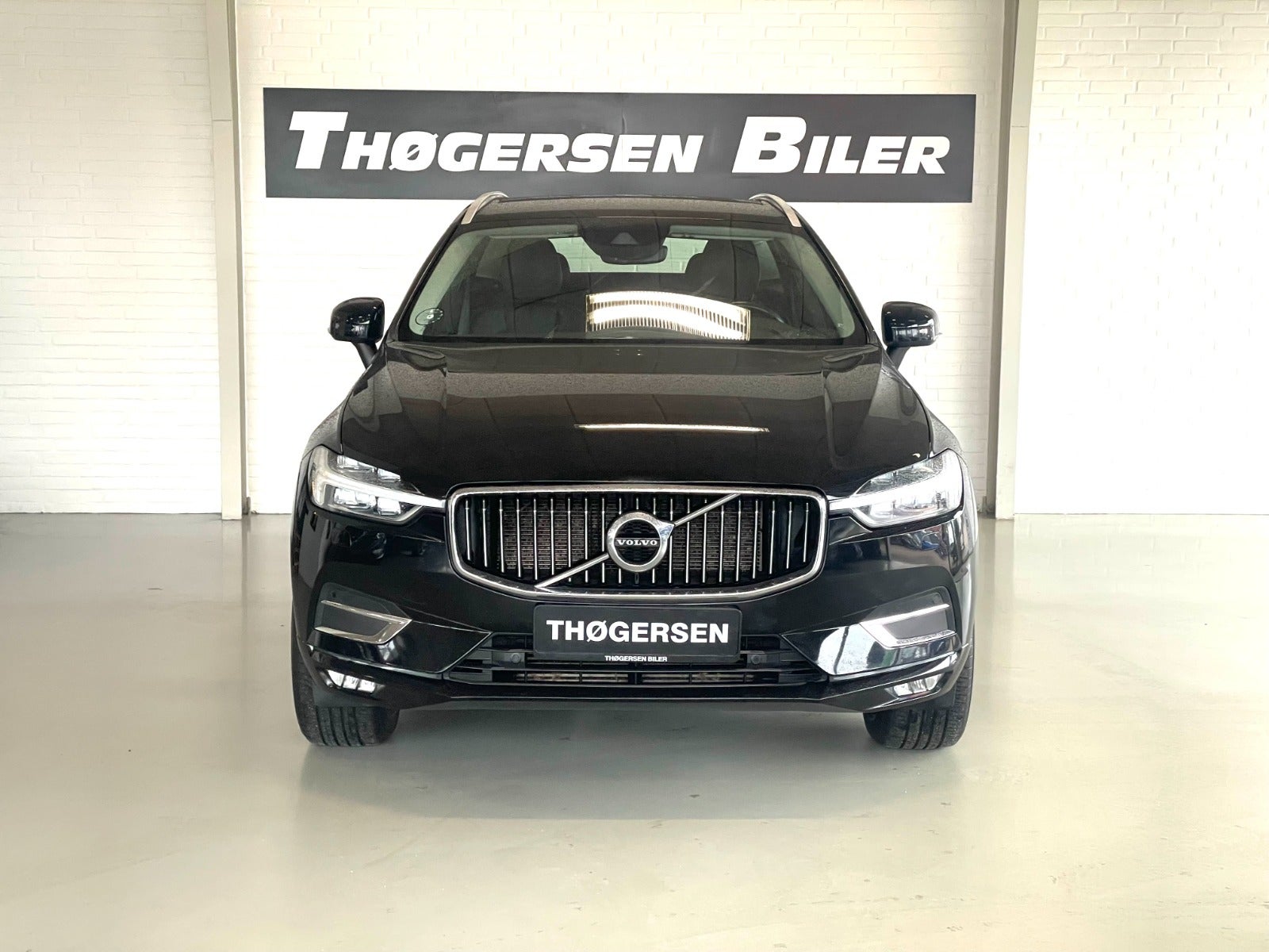 Billede af Volvo XC60 2,0 T5 250 Inscription aut.