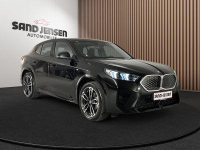 BMW iX2 eDrive20 M-Sport Premium