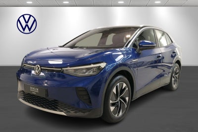 VW ID.4 77 Pro Performance 5d
