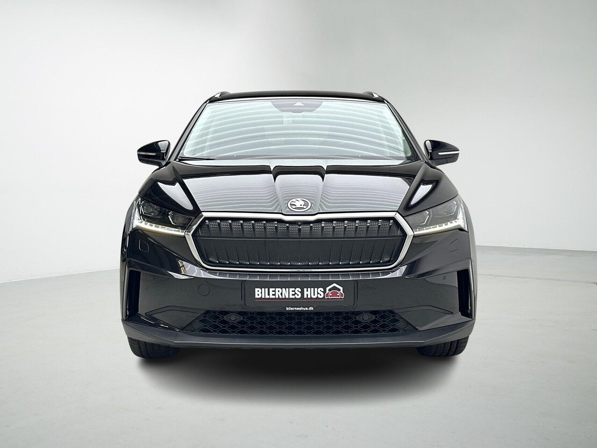 Skoda Enyaq iV billede 6