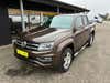 VW Amarok V6 TDi 224 Highline aut. 4Motion thumbnail