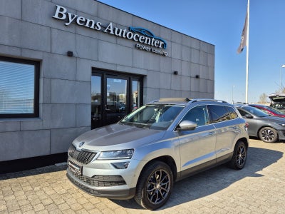 Skoda Karoq 1,5 TSi 150 Style DSG 5d