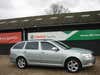 Skoda Octavia TSi 105 Ambiente Combi thumbnail