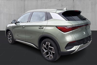 BYD Atto 3 Design - 2