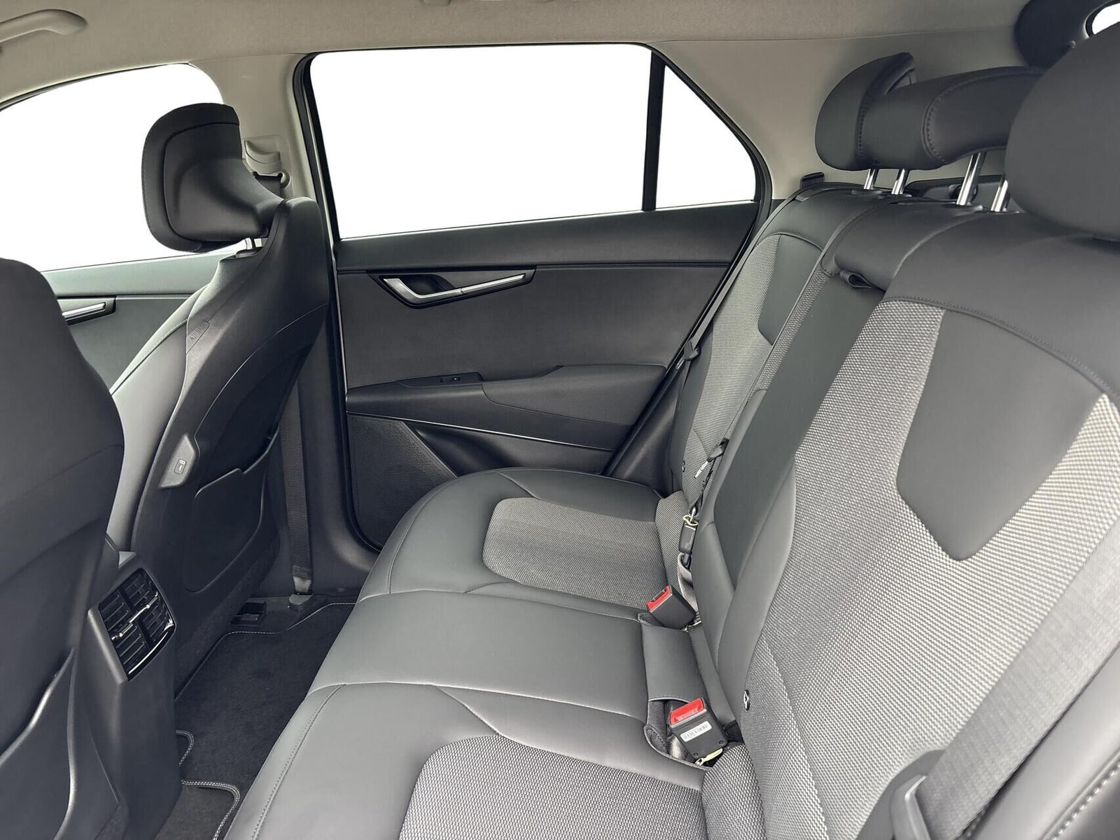 Kia Niro EV Prestige