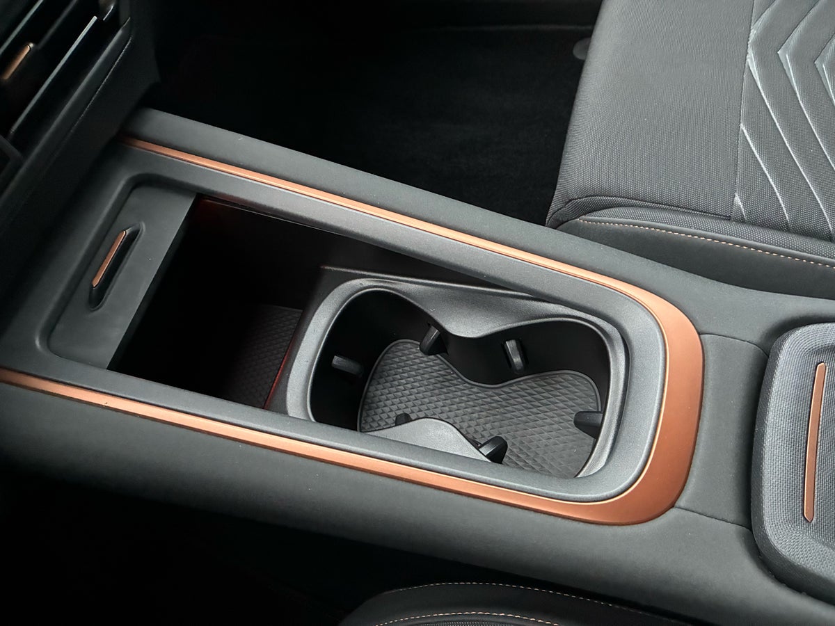Cupra Born High billede 14
