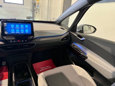 VW ID.3 Pro Performance Style