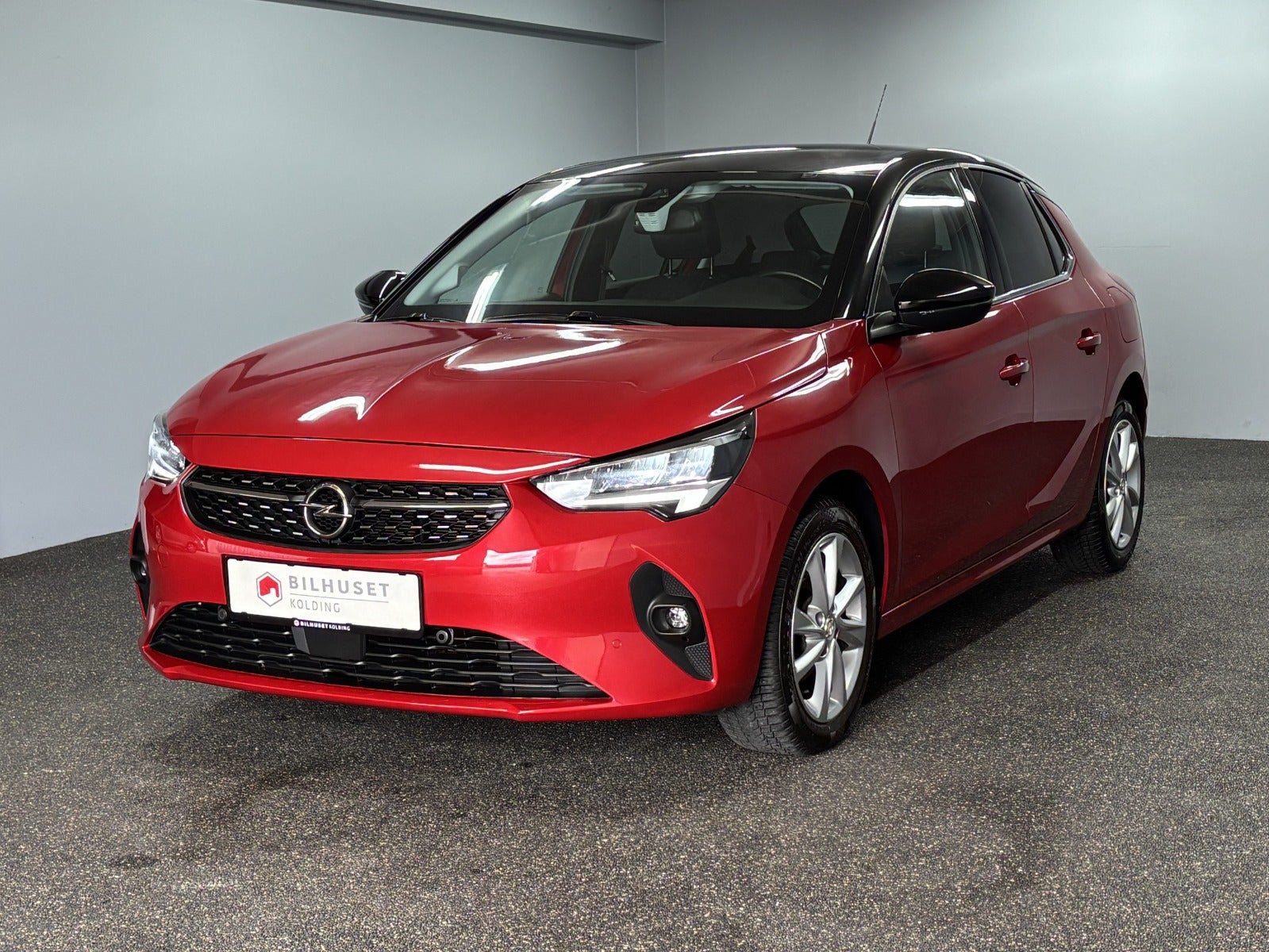 Billede af Opel Corsa 1,2 Dynamite