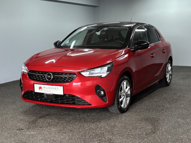 Opel Corsa 1,2 Dynamite