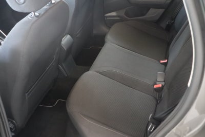 VW Polo TSi 95 Comfortline DSG