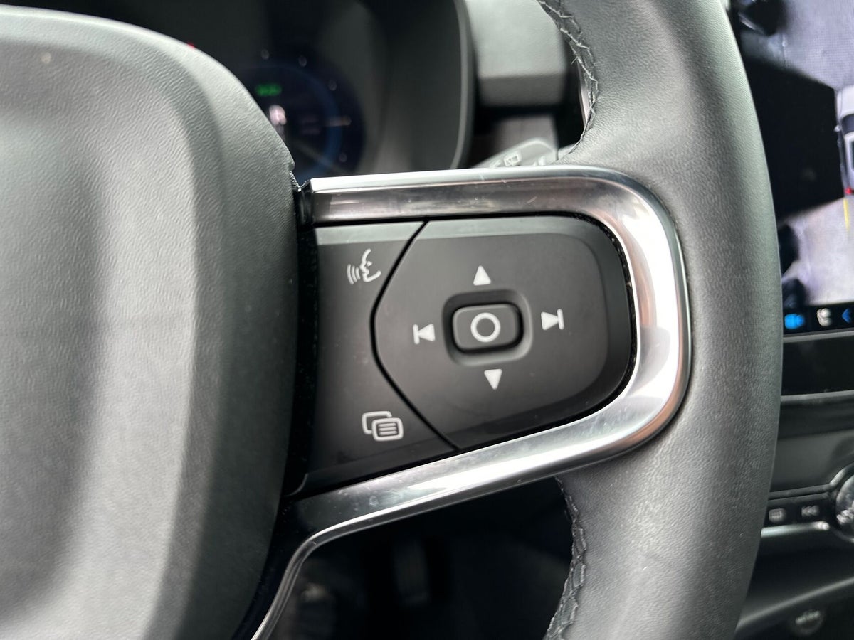 Volvo XC40 ReCharge Twin Ultimate billede 18