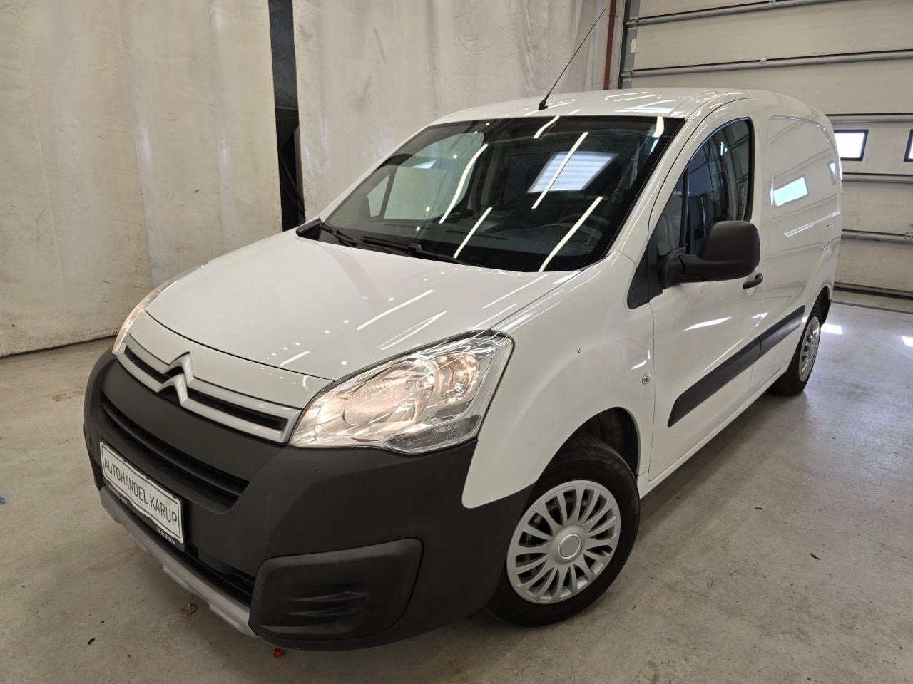 Citroën Berlingo BlueHDi 100 Cityvan ETG6 L1N2