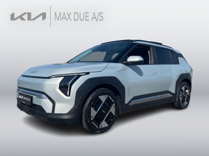 Kia EV3 Long Range Upgrade