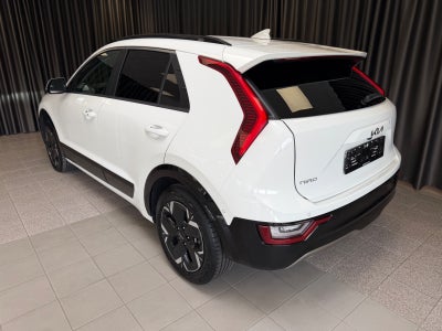 Kia Niro EV Premium