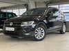 VW Tiguan TDi 150 Comfortline DSG
