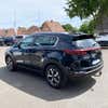 Kia Sportage CRDi mHEV Vision DCT thumbnail