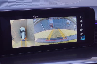 Mercedes EQC400 AMG Line 4Matic