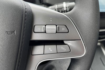 BYD Atto 2 Active