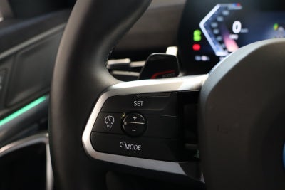 BMW iX2 eDrive20 M-Sport