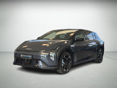 Kia EV4 81 Long Range GT-Line 5d