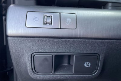 Hyundai Kona EV Essential