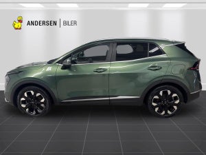 Kia Sportage PHEV Upgrade aut. 4WD