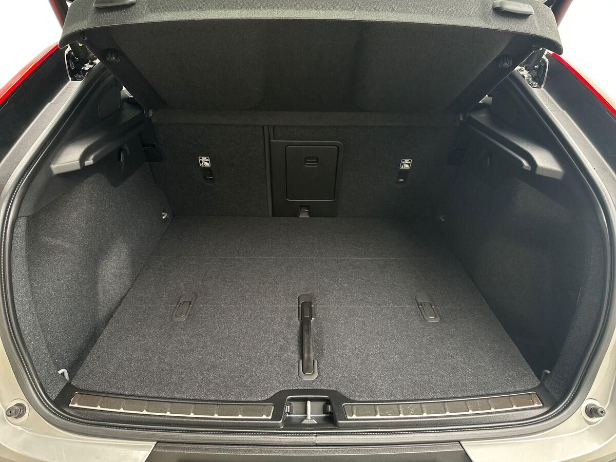 Volvo C40 P6 ReCharge Plus billede 14