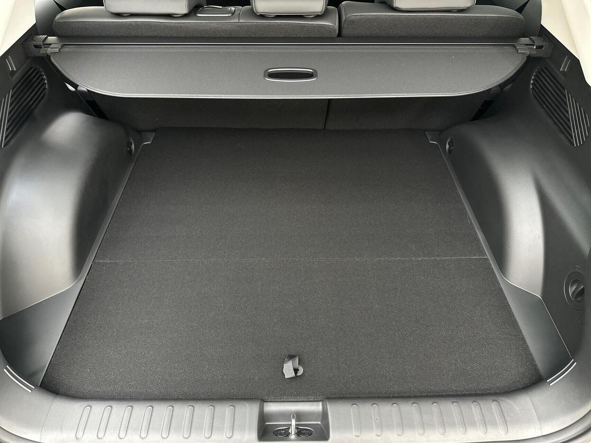 Hyundai Ioniq 5 Advanced billede 13