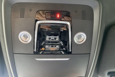 BYD Seal U Design